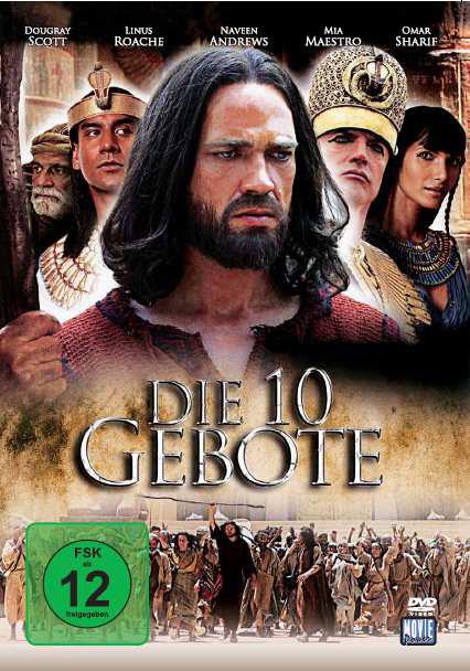 Die 10 Gebote (2006)