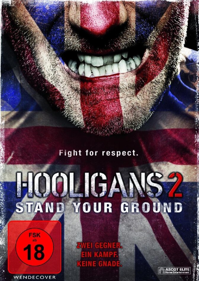 Hooligans 2 - Stand Your Ground (2009)
