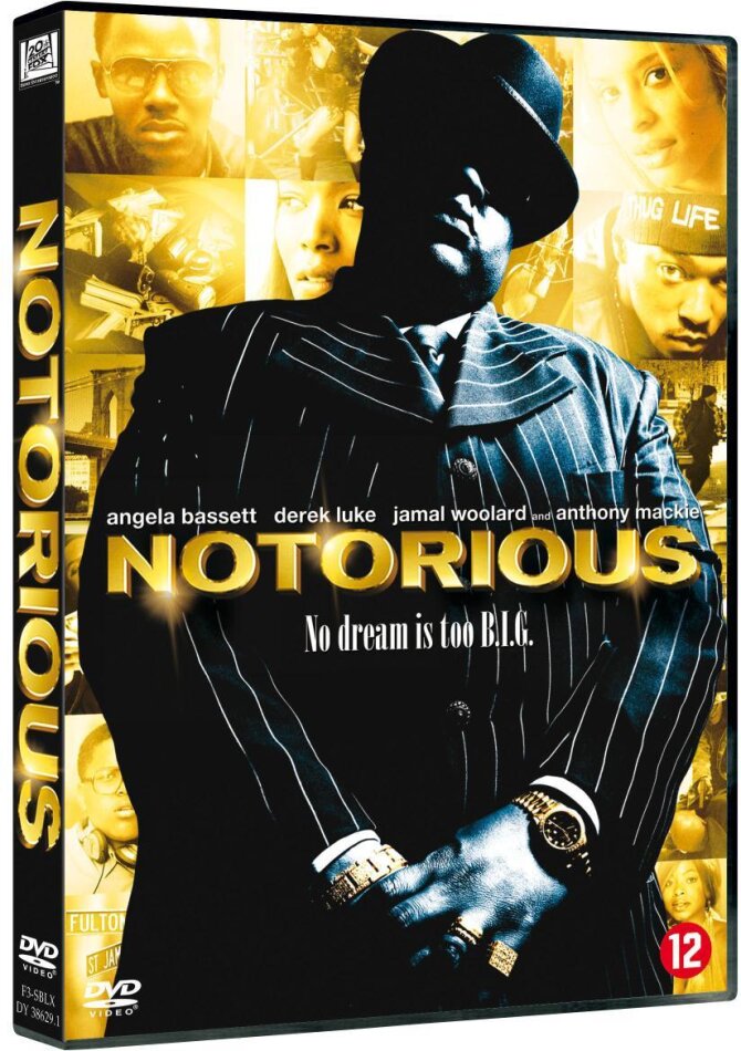 Notorious (2009)