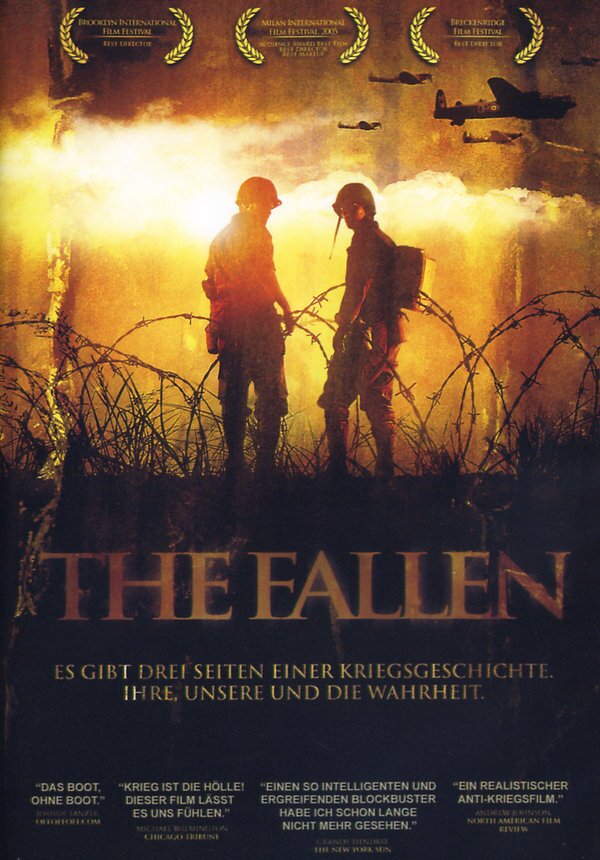 The Fallen (2004)