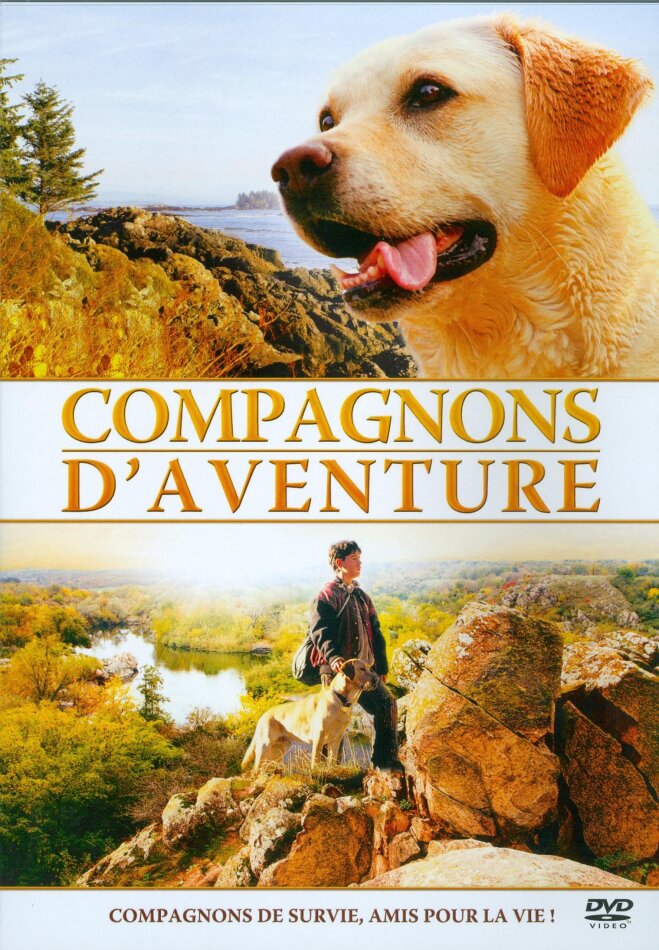 Compagnons d'aventure