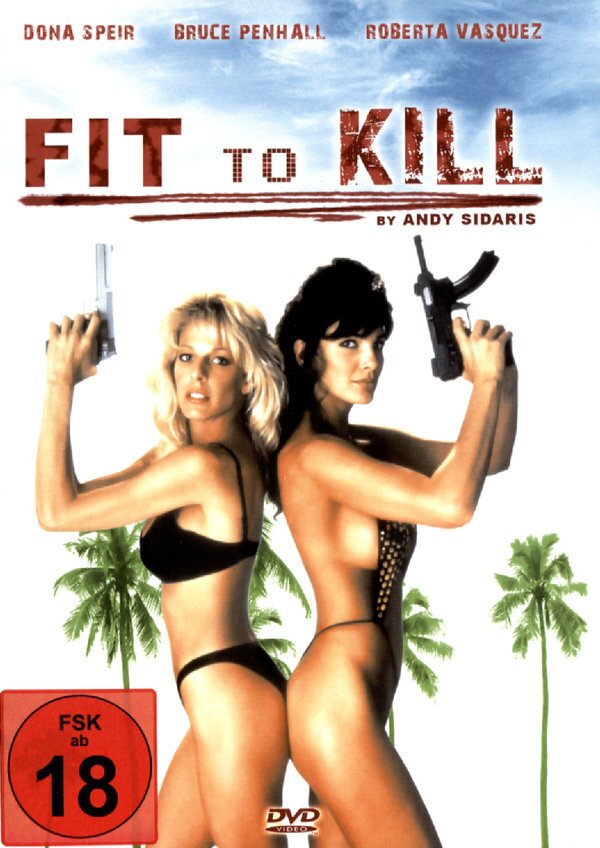 Fit to Kill (1993)