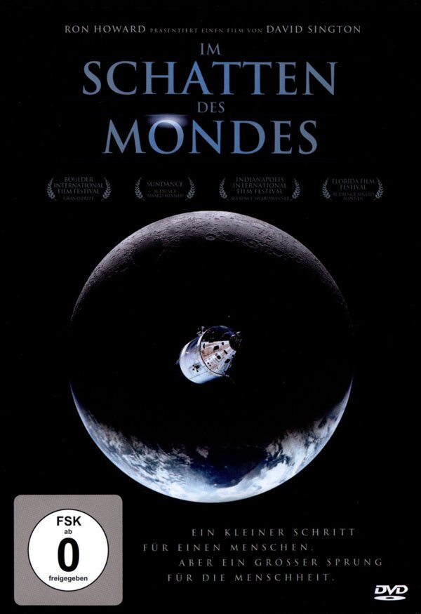 Im Schatten des Mondes (2007)