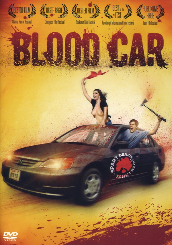 Blood Car (2007)