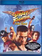 Street Fighter - Sfida finale (1994) Deluxe Edition