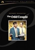 The Odd Couple (1968) Remastered, 2 DVDs