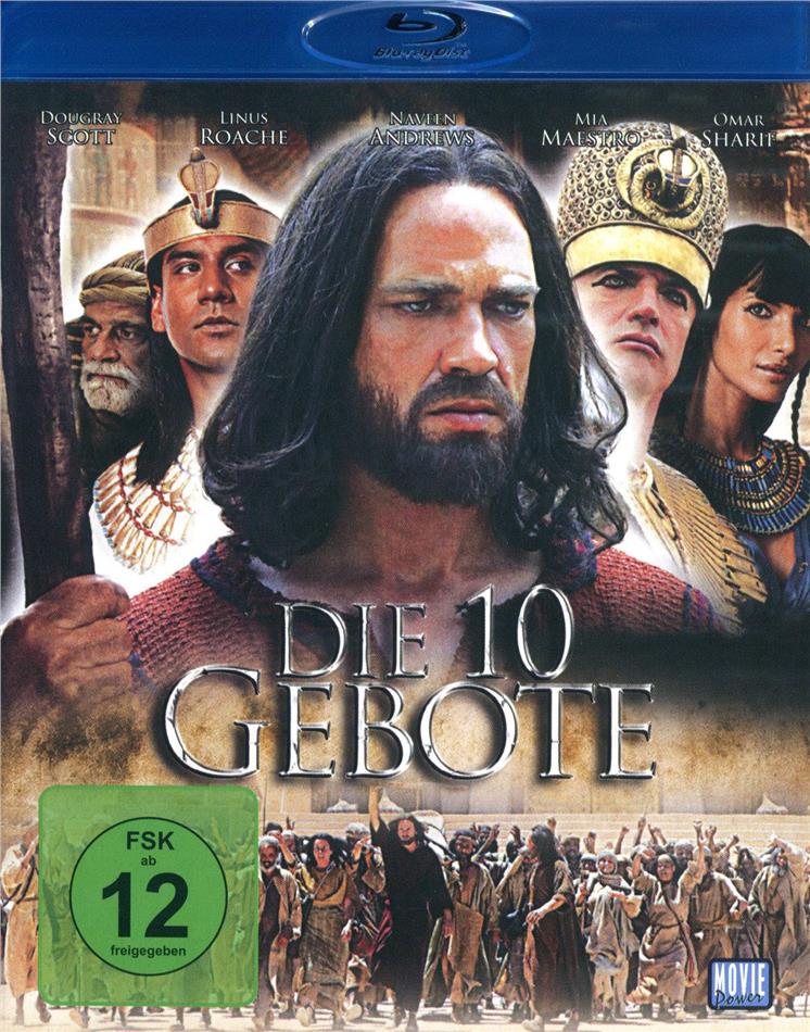 Die 10 Gebote (2006)