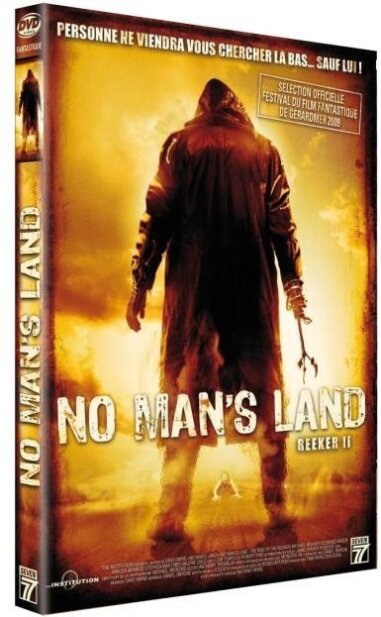 No Man's Land - Reeker 2 (2008)