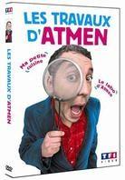 Atmen Kelif - Les travaux d'Atmen