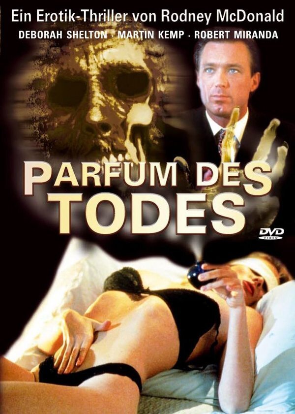 Parfum des Todes