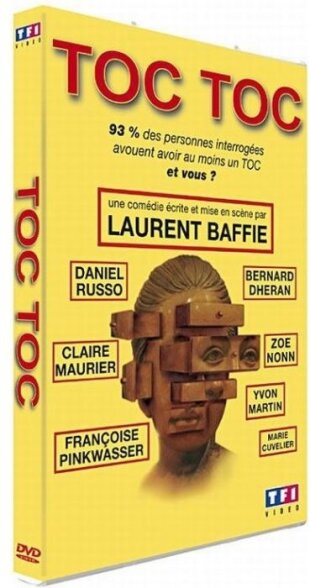 Toc Toc (2008)
