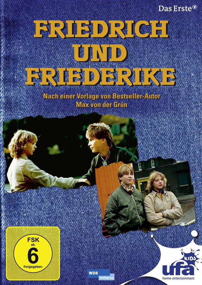 Friedrich und Friederike