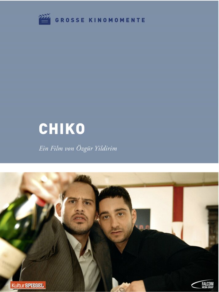 Chiko (2008) Grosse Kinomomente