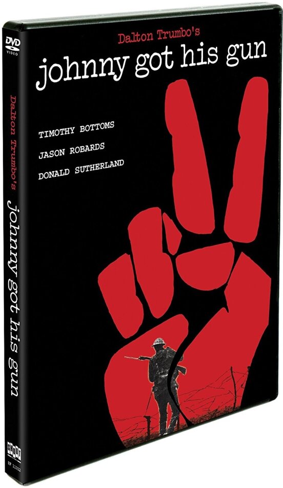 Johnny Got His Gun (1971)