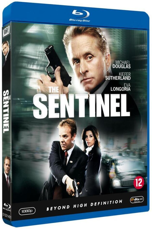 The Sentinel (2006)
