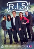 R.I.S - Saison 4 4 DVDs