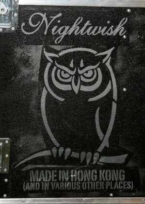 Nightwish - Made in Hongkong (And in Various other Places)