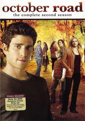 October Road - Season 2 (3 DVDs)