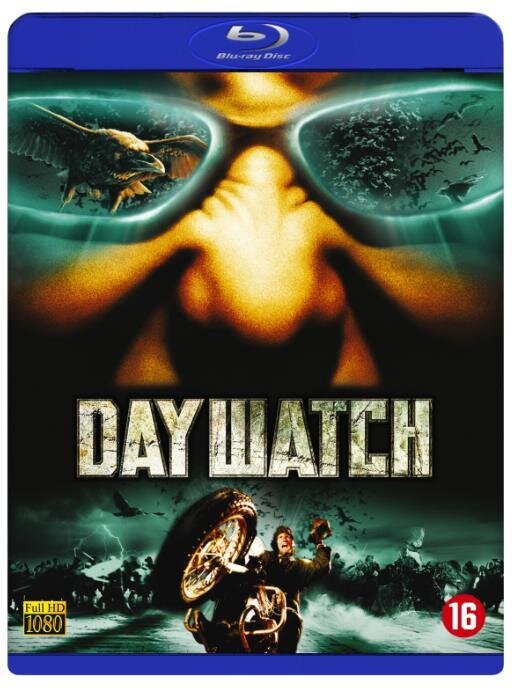 Day Watch (2006)