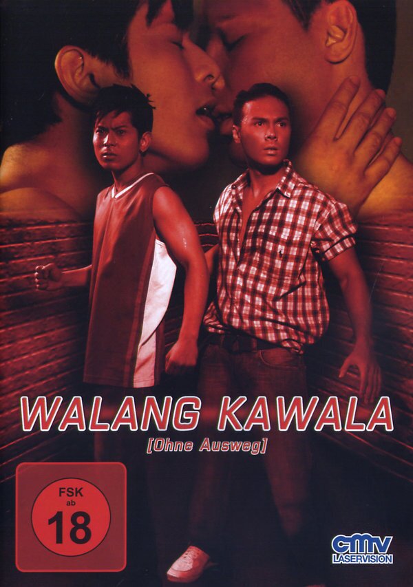 Walang Kawala - Ohne Ausweg (2008)