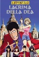 Lupin 3 - Lacrima della Dea
