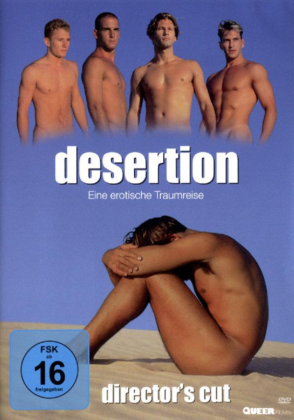 Desertion Director's Cut