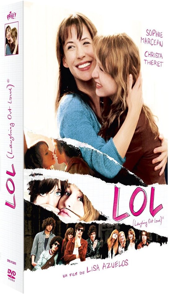 LOL - Laughing out loud (2008)