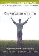 Conversations with God DVD + Livre
