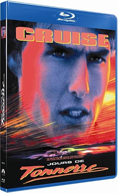 Jours de tonnerre (1990)