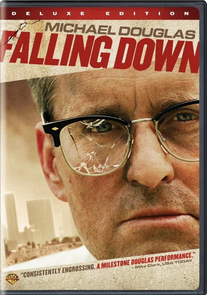 Falling Down (1993) Deluxe Edition