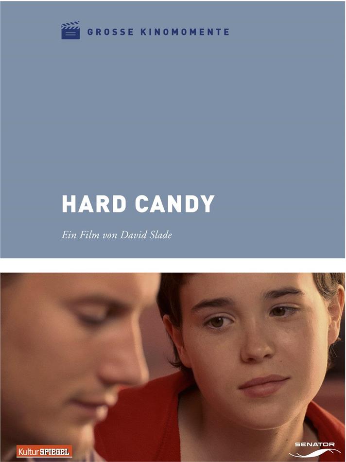 Hard Candy (2005) Grosse Kinomomente