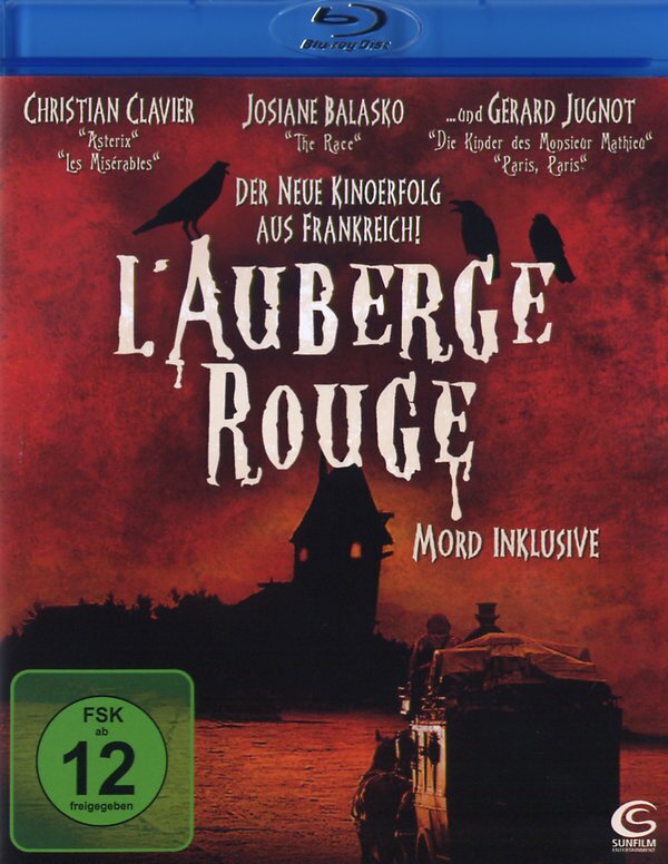 L'Auberge Rouge (2007)