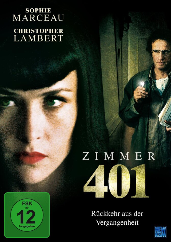 Zimmer 401 - Rückkehr aus der Vergangenheit (2007)