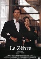 Le Zèbre