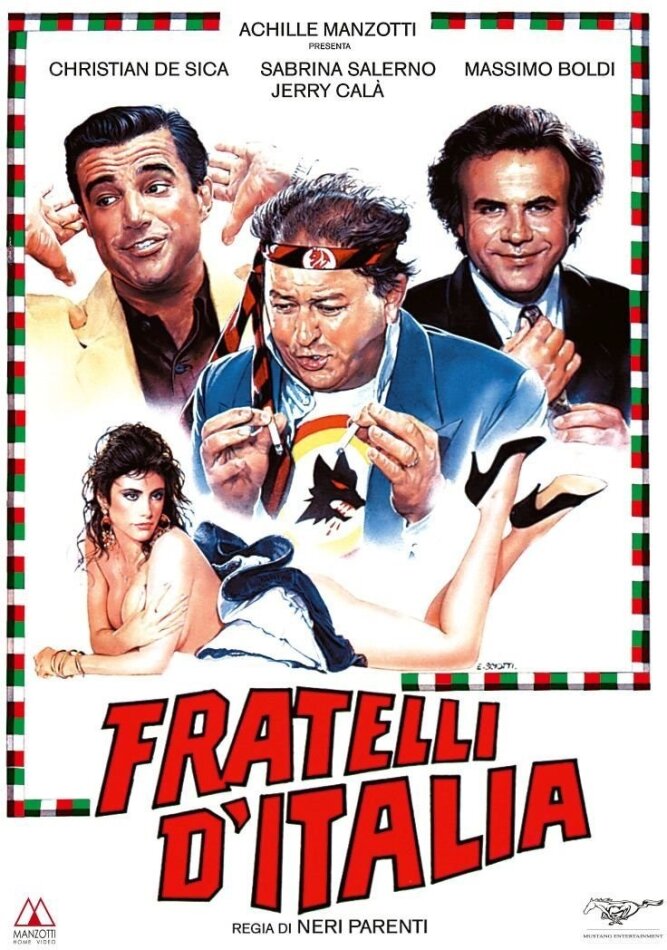 Fratelli d'Italia (1989)