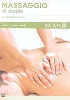 Massaggio di Coppia - (GAIAM)