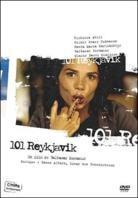 101 Reykjavik (2000)