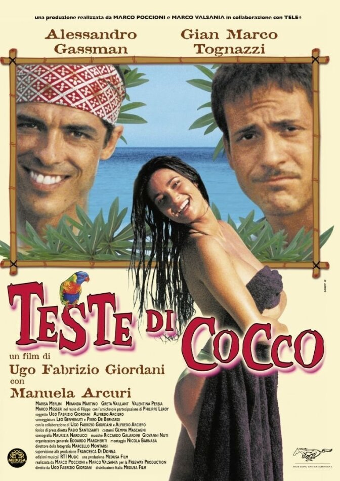 Teste di cocco (2000)
