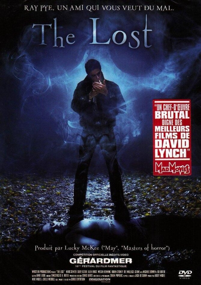 The Lost (2006)