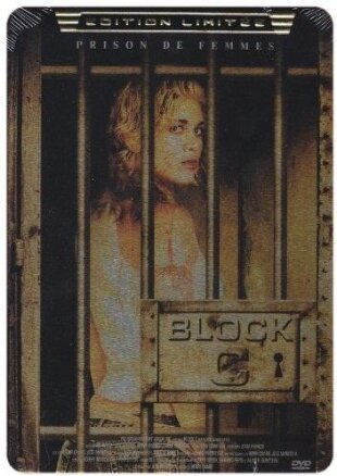 Prison de femmes - Block C (1995)