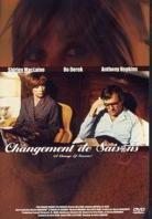 Changement de saisons