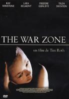 The war zone