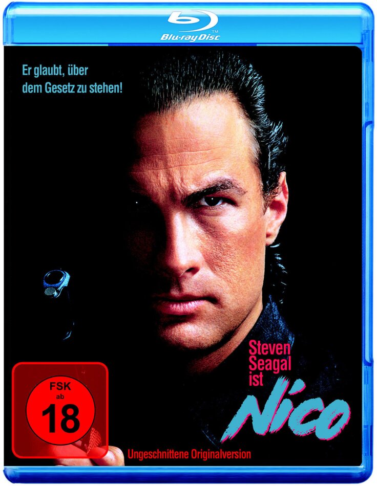 Nico (1988)