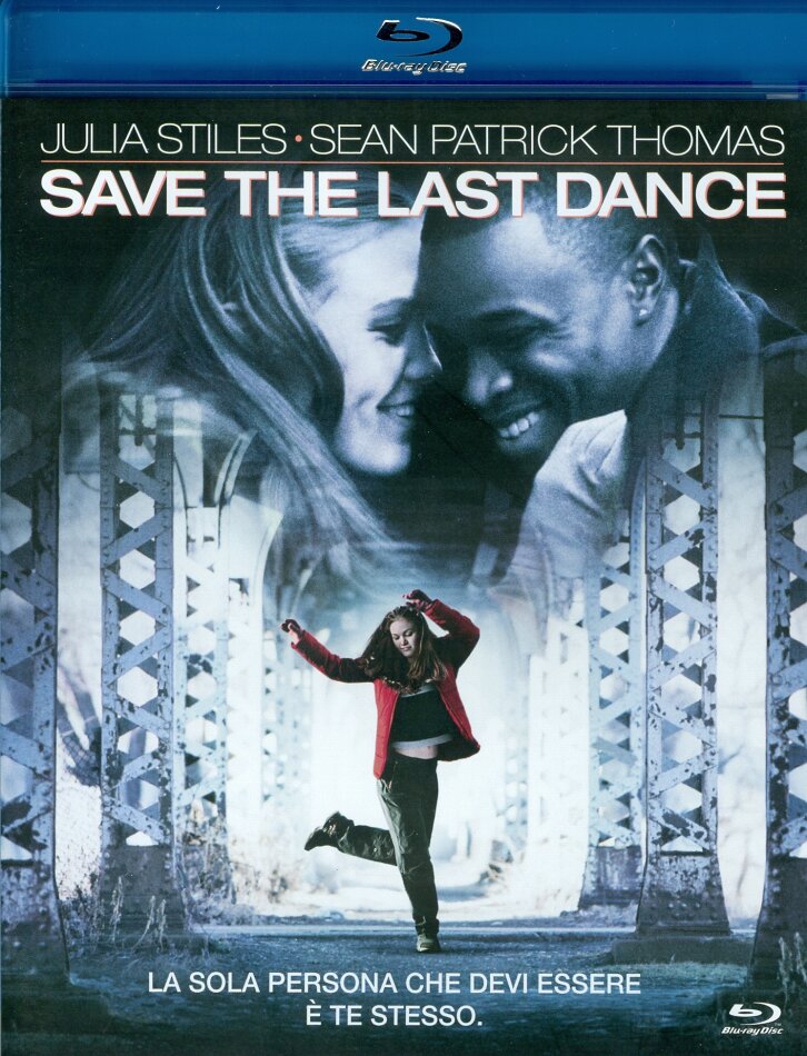 Save the last dance (2001)