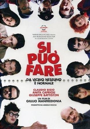 Si può fare (2008)