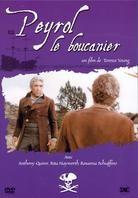 Peyrol le boucanier (1967)