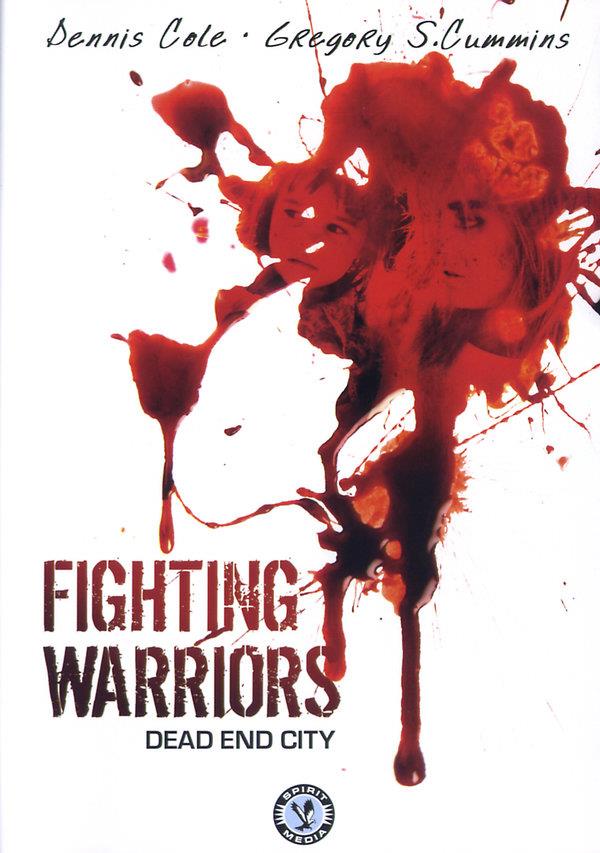 Fighting Warriors - Dead End City