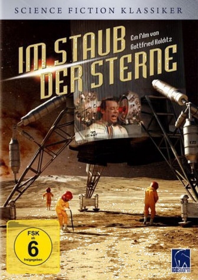 Im Staub der Sterne (1976)