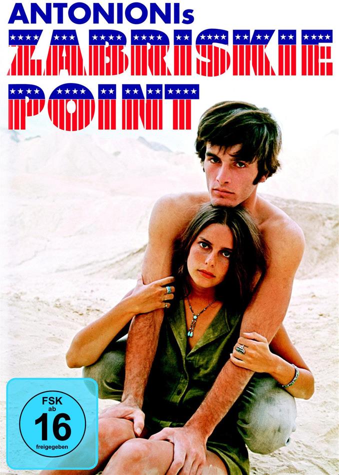 Zabriskie Point