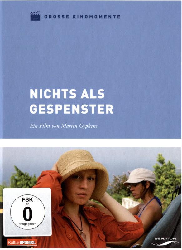 Nichts als Gespenster Grosse Kinomomente